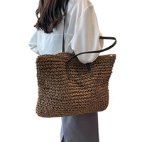 Theresa | Women's Spacious Beach Bag