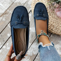 Annika | Women's Stylish Loafers