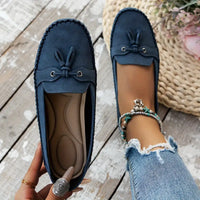 Annika | Women's Stylish Orthopedic Loafers