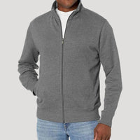 Josef | Men's Spring Casual Zip Jacket