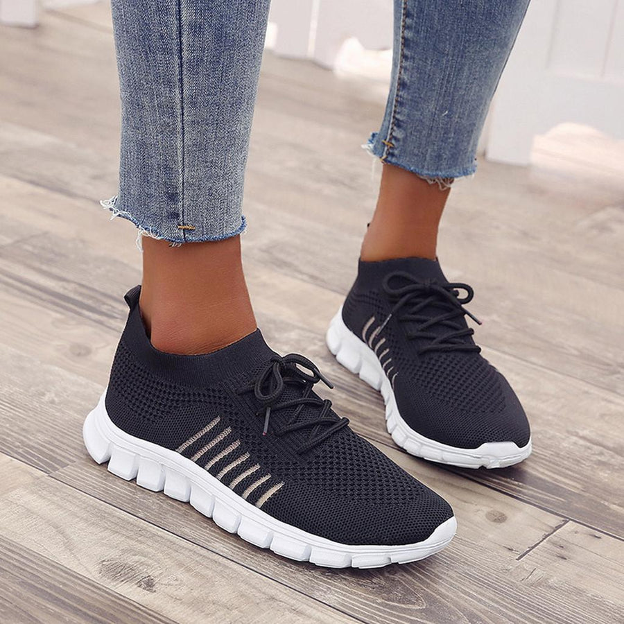 Petra | Women's Comfortable Everyday Sneakers
