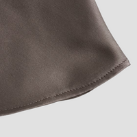 Jessica | Women's Sleeveless Satin Backless Blouse