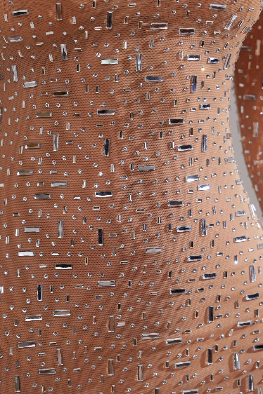 SANDRE | MINI DRESS