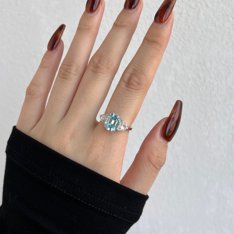 SYDNEY RING