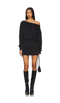 Lovers And Friends Caddie Mini Dress