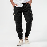 Vanguard | Men's Urban Hype Joggers