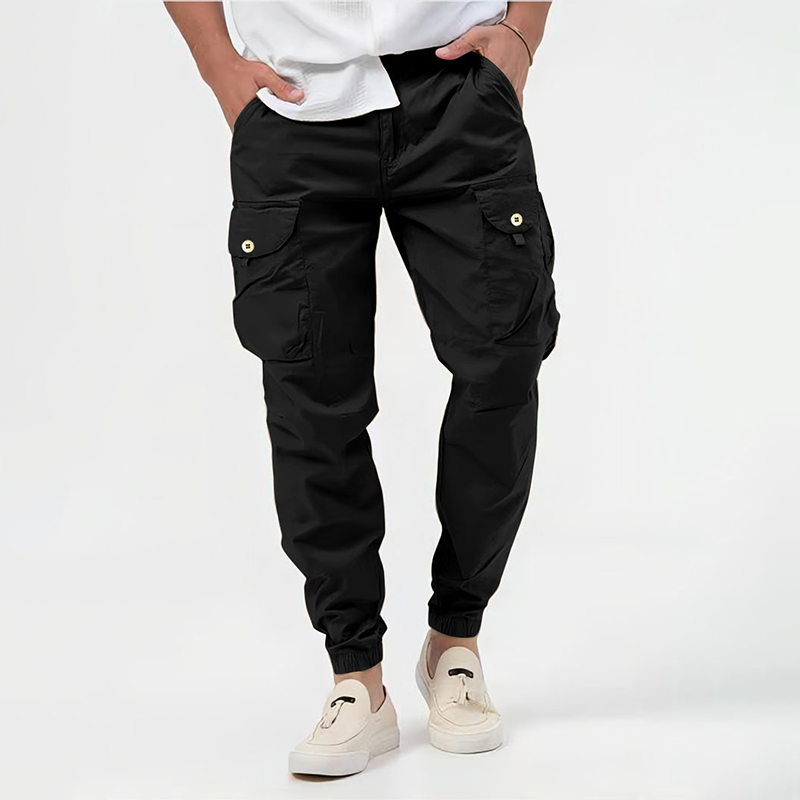 Vanguard | Men's Urban Hype Joggers