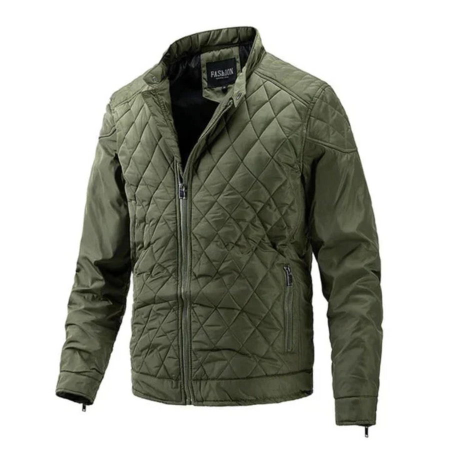 Men's Winter Jacket