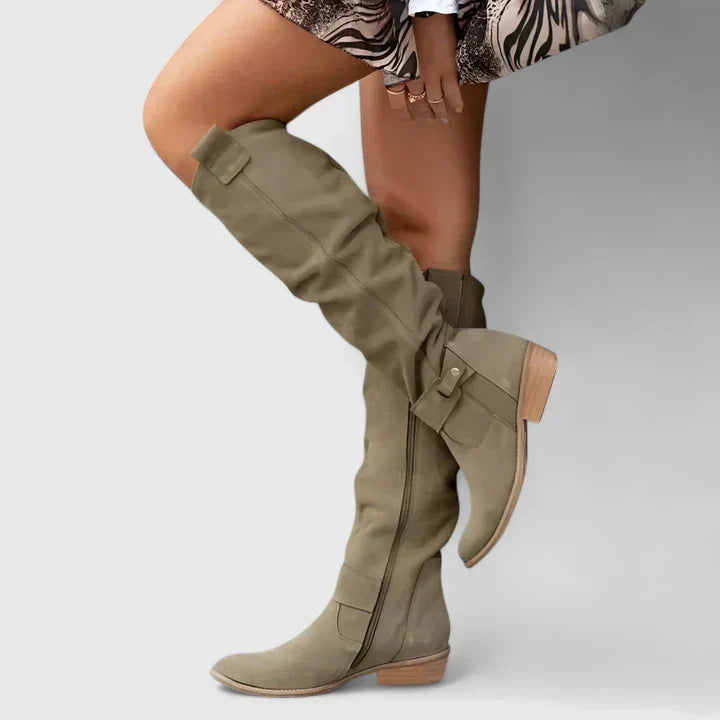 Ryzeliah | Boots