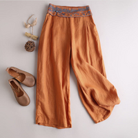 Hala | Women's Summer Trousers
