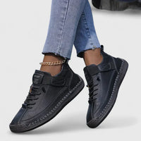 Sabine | Women's Casual Lace-Up Sneakers