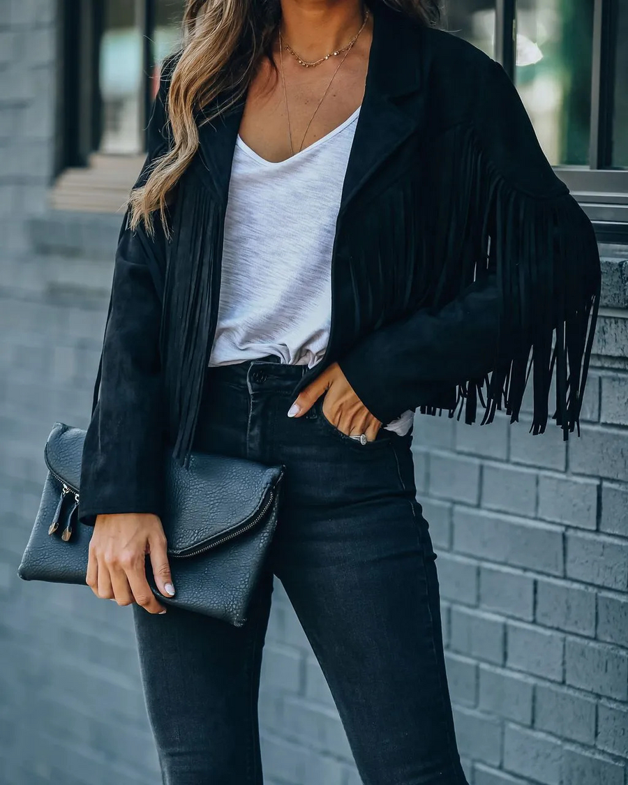Women's Elegant Jacket