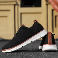 Benjamin | Men's Stylish Comfort Shoes