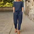 Alexi | Women's Stylish Jumpsuit Set