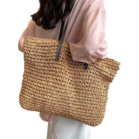 Theresa | Women's Spacious Beach Bag