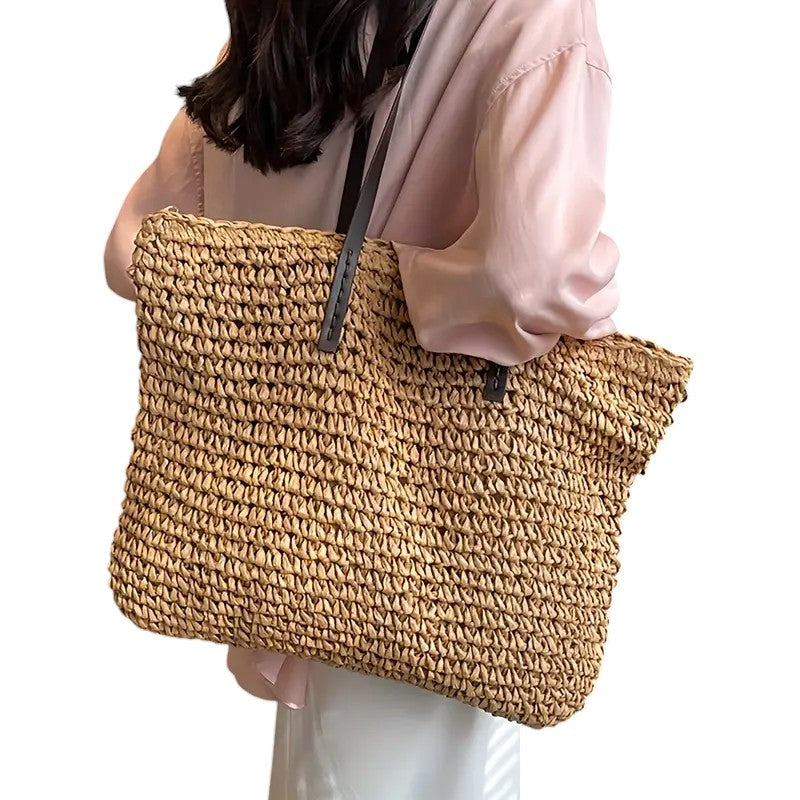 Theresa | Women's Spacious Beach Bag