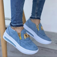 Katherine | Women's Elegant Sneakers