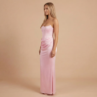 Eleanor | Prom Maxi Dress