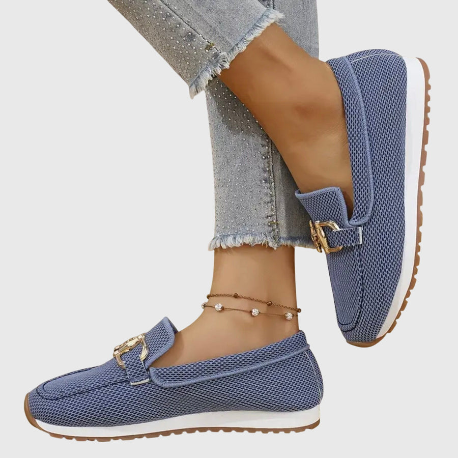 Caroline | Women Casual Loafers