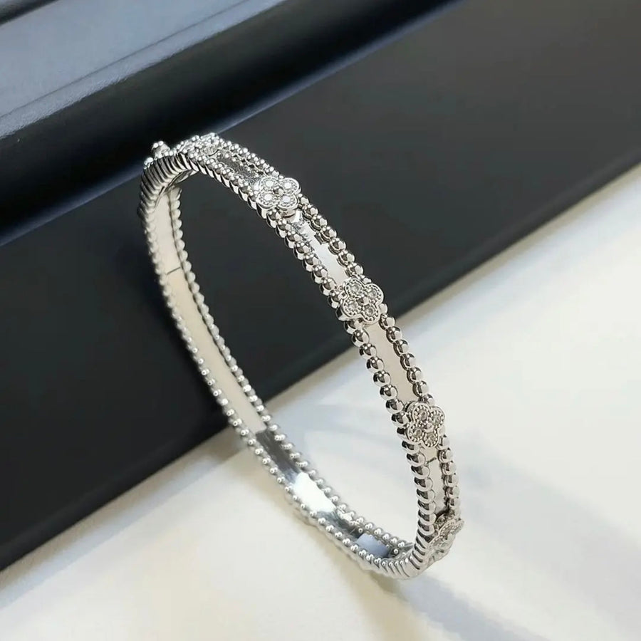 Clover Bracelet