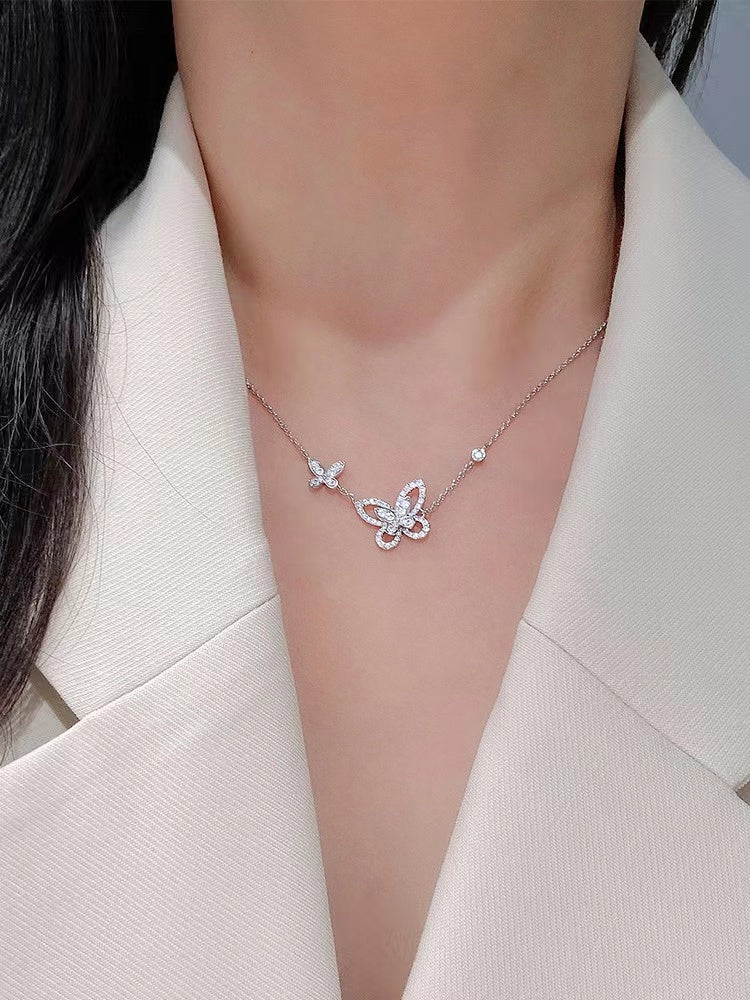 CHEER NECKALCE