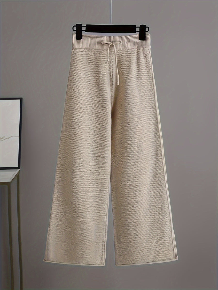 Julia | Women's Winter Cozy Two-Piece Lounge Set
