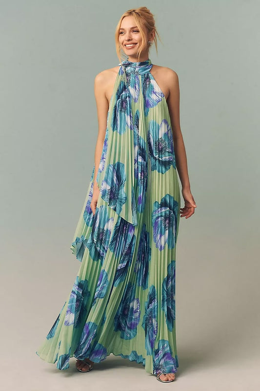 Dariana | Maxi Dress