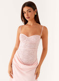 Romy Maxi Dress