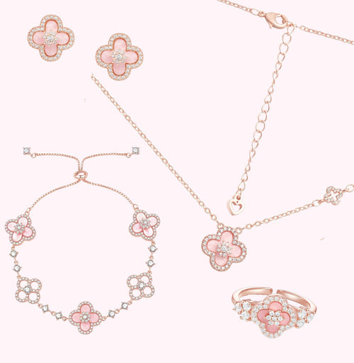 Sakura Pink Set