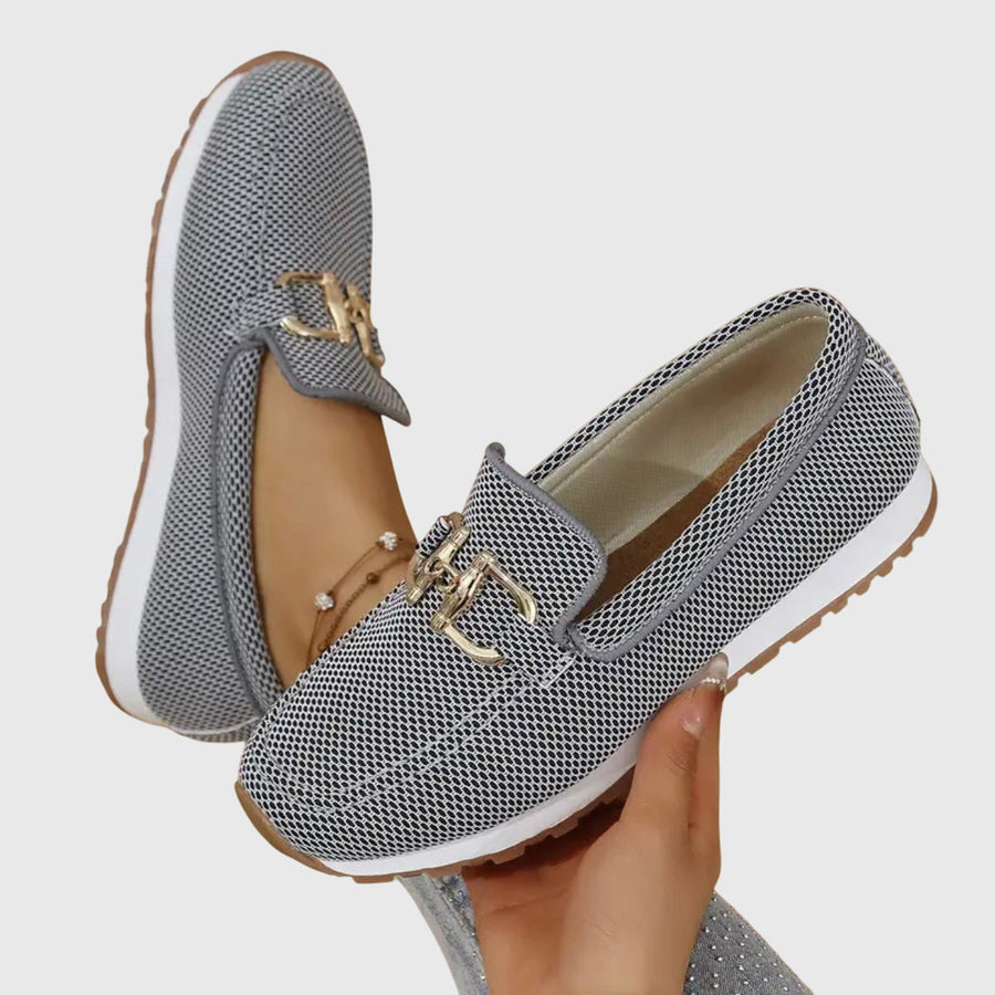 Caroline | Women Casual Loafers