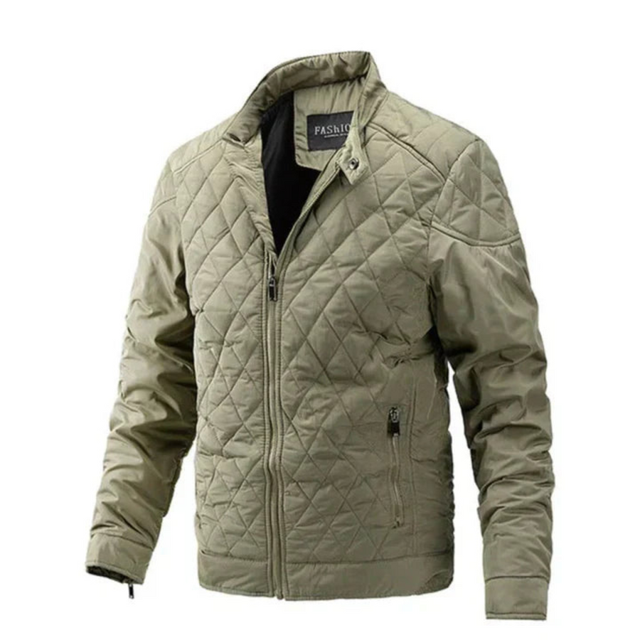 Men's Winter Jacket