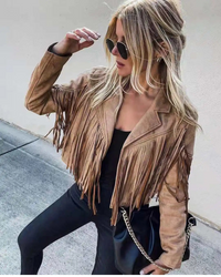 Women's Elegant Jacket