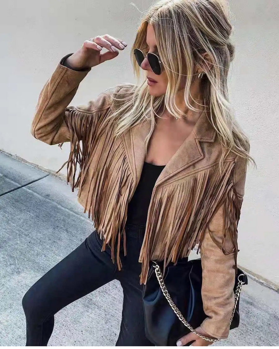 Women's Elegant Jacket