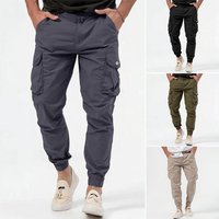 Vanguard | Men's Urban Hype Joggers