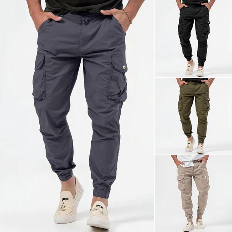 Vanguard | Men's Urban Hype Joggers