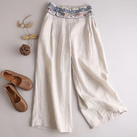Hala | Women's Summer Trousers