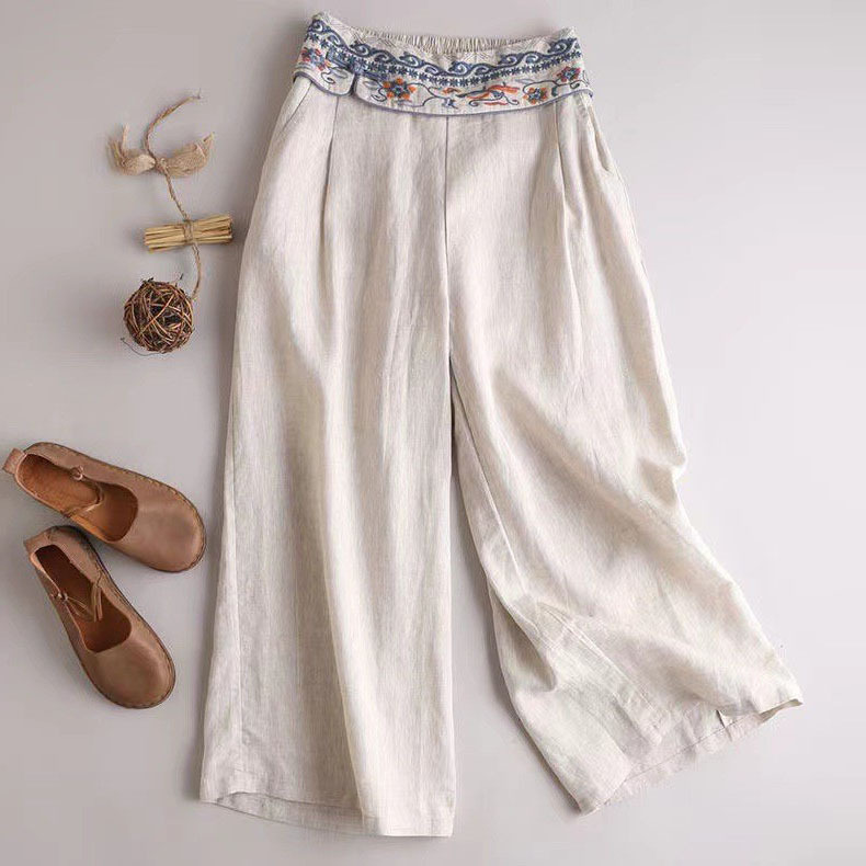 Hala | Women's Summer Trousers