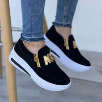 Katherine | Women's Elegant Sneakers