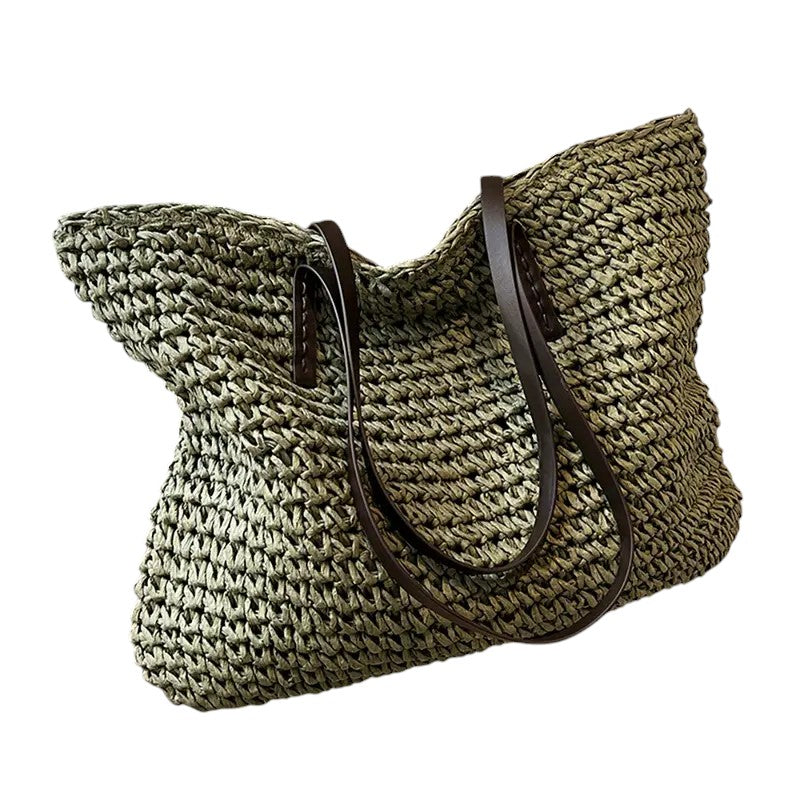 Theresa | Women's Spacious Beach Bag