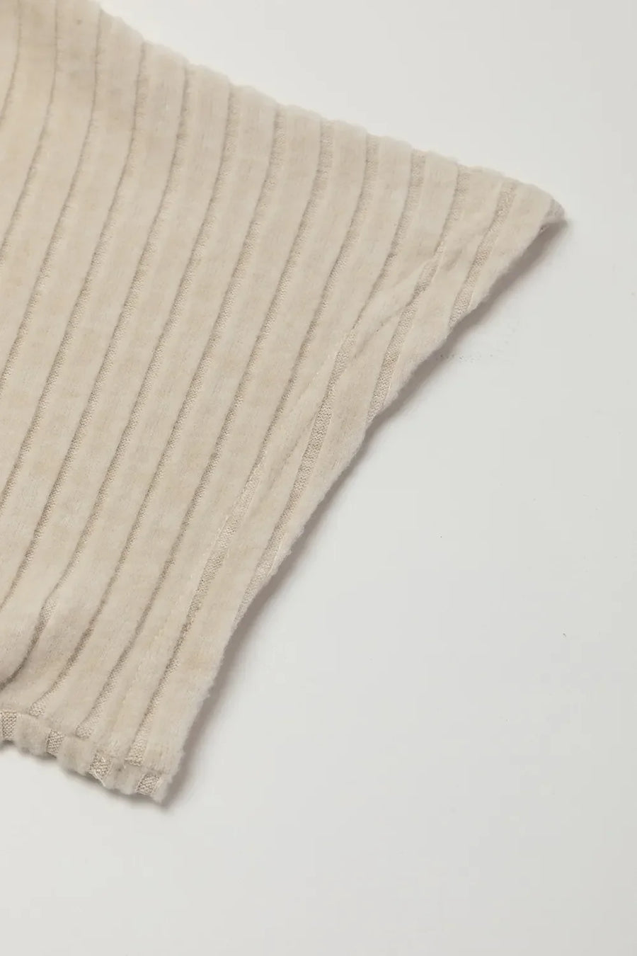 Margot Ribbed Knit Jumpsuit