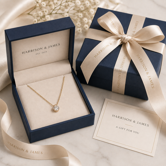 premium gift packaging
