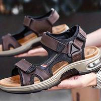 Mateo | Men's Orthopedic Sandals