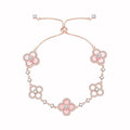 ROMI | CLEEF BRACELET