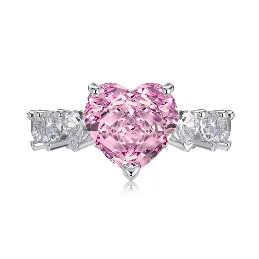 Love Heart Ring