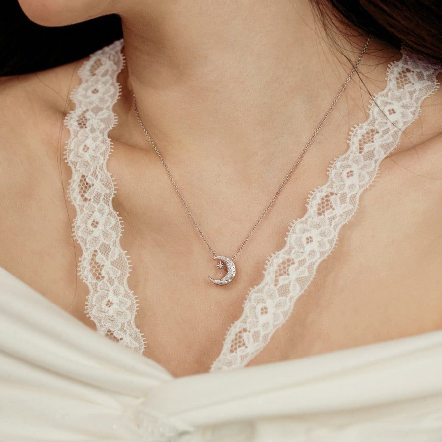 Moonmagic Necklace