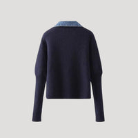 Michaela | Women's Spring Layered Button Cardigan Jacket