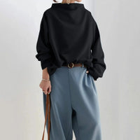 Tessa | Women's Elegant Long Sleeve Sweater