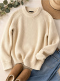Roots Sweaters