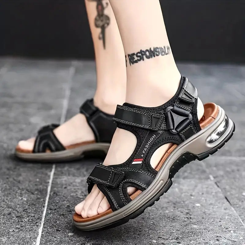 Mateo | Men's Orthopedic Sandals