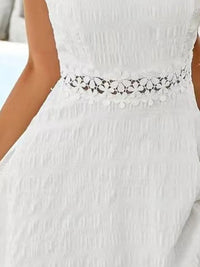 Lisette Lace Cami Mini Dress